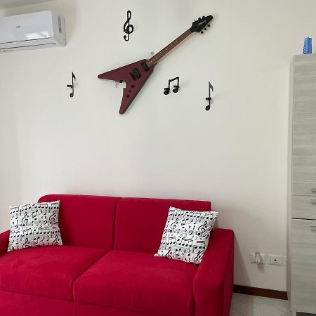 House Of Music Near Venice Моляно Венето Екстериор снимка