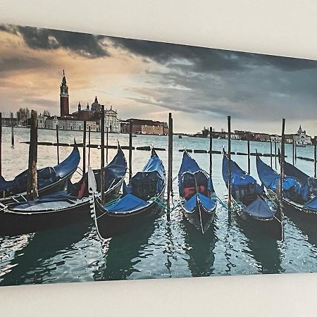 House Of Music Near Venice Моляно Венето Екстериор снимка