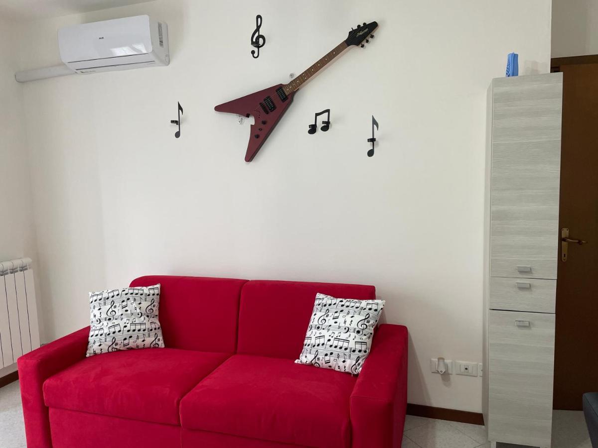 House Of Music Near Venice Моляно Венето Екстериор снимка